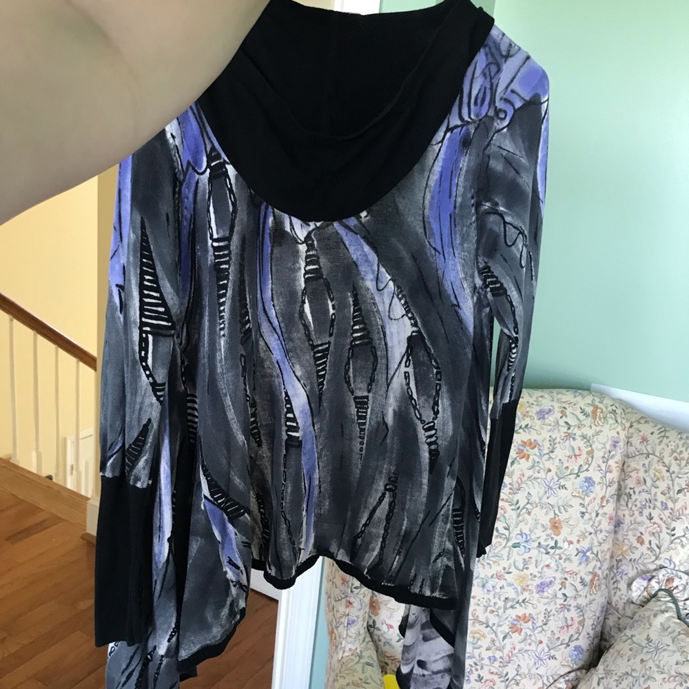 Adore Cardigan - Picture 2 of 2